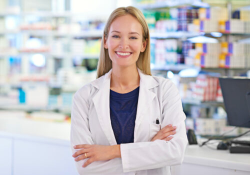 FARMACISTA A TEMPO INDETERMINATO E PIENO PIOMBINO 2024